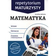 Repetytorium maturzysty. Matematyka - 41871a05379ks.jpg