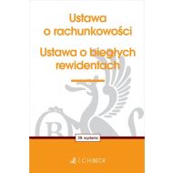 Ustawa o rachunkowości oraz ustawa o biegłych rewidentach - 42345b00106ks.jpg