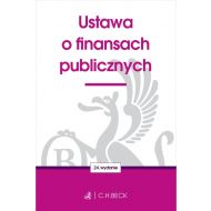 Ustawa o finansach publicznych - 42357b00106ks.jpg