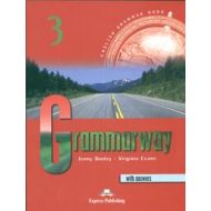 Grammarway 3 Student's Book with answers - 436169i.jpg