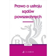 Prawo o ustroju sądów powszechnych - 43664b00106ks.jpg