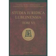 Studia Iuridica Lublinensia t VI - 439293i.jpg