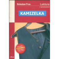 Kamizelka: Lektura z opracowaniem - 440483i.jpg