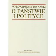 Wprowadzenie do nauki o państwie i polityce - 441331i.jpg