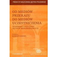 Od mediów przekazu do mediów uczestniczenia: Transmisja i nauczanie języków mniejszościowych - 452241i.jpg