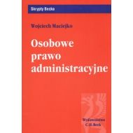 Osobowe prawo administracyjne - 454952i.jpg