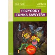 Przygody Tomka Sawyera: Lektura z opracowaniem - 467171i.jpg