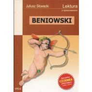 Beniowski: Lektura z opracowaniem - 468132i.jpg