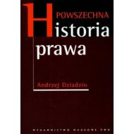 Powszechna historia prawa - 470709i.jpg