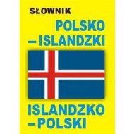 Słownik polsko-islandzki islandzko-polski - 470715i.jpg
