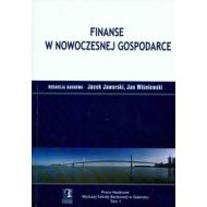 Finanse w nowoczesnej gospodarce Tom 1 - 476023i.jpg