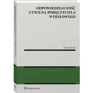 Odpowiedzialność cywilna poręczyciela wekslowego - 47899b01549ks.jpg