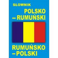 Słownik polsko rumuński, rumuńsko polski - 482454i.jpg