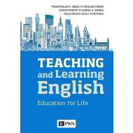 Teaching and Learning English: Education for Life - 48520a00100ks.jpg