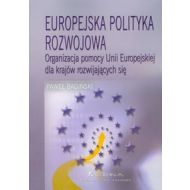 Europejska polityka rozwojowa: Organizacja pomocy Unii Europejskiej dla karajów rozwijających się - 486260i.jpg