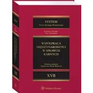 System Prawa Karnego Procesowego Tom XVII - 48652b01549ks.jpg