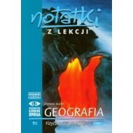 Notatki z lekcji Geografia fizyczna z geologią Część 1 - 492607i.jpg