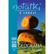 Notatki z lekcji Geografia fizyczna z geologią Część 2 - 492608i.jpg