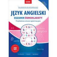 Język angielski Egzamin ósmoklasisty Nowe wydanie - 49267a01930ks.jpg