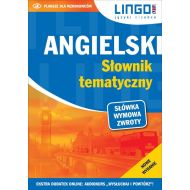 Angielski Słownik tematyczny Książka + MP3 - 49274a01930ks.jpg