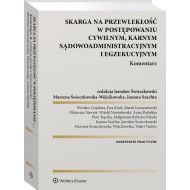 Skarga na przewlekłość w postępowaniu cywilnym... - 49359a01549ks.jpg