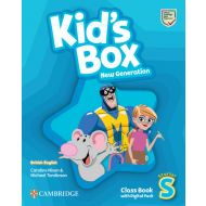 Kid's Box New Generation Starter Class Book with Digital Pack British English - 50451a03982ks.jpg