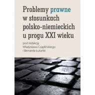 Problemy prawne w stosunkach polsko-niemieckich u progu XXI wieku - 506045i.jpg