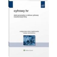 Cyfrowy HR. Dział personalny w obliczu cyfrowej.. - 50657a01549ks.jpg