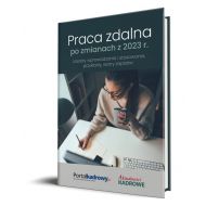 Praca zdalna po zmianach z 2023 r. - zasady wprowadzania i stosowania, przykłady wzory zapisów - 51304a02000ks.jpg