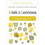 Lisek z Leonowa: Utrwalanie głosek L i LI - 52149a04036ks.jpg