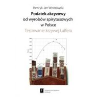 Podatek akcyzowy od wyrobów spirytusowych w Polsce: Testowanie krzywej Laffera - 524239i.jpg