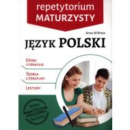 Repetytorium maturzysty. Język pol. Epoki lit.. - 52671a05379ks.jpg