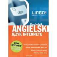 Angielski język internetu: Niezbędnik - 527892i.jpg