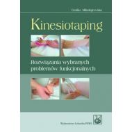 Kinesiotaping: Rozwiązania wybranych problemów funkcjonalnych - 528734i.jpg