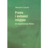 Prawa i wolności religijne we współczesnej Polsce - 529648i.jpg