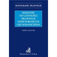 Zdolność do czynności prawnych osób dorosłych i jej ograniczenia - 530840i.jpg