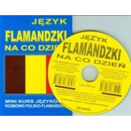 Język flamandzki na co dzień z płytą CD - 535834i.jpg