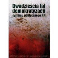 Dwadzieścia lat demokratyzacji systemu politycznego RP - 538959i.jpg