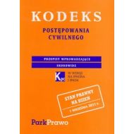 Kodeks postępowania cywilnego - 545266i.jpg