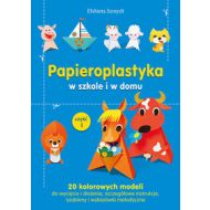 Papieroplastyka w szkole i w domu część 1 - 552092i.jpg