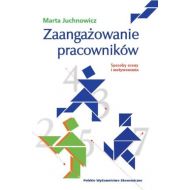 Zaangażowanie pracowników: Sposoby oceny i motywowania - 55749101449ks.jpg