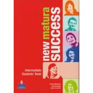 New Matura Success Intermediate Students' Book - 561922i.jpg