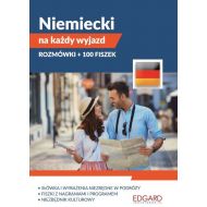 Niemiecki na każdy wyjazd. Rozmówki + 100 fiszek - 56274b02155ks.jpg
