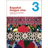 Espanol lengua viva 3 ćwiczenia + CD audio i CD ROM - 565346i.jpg