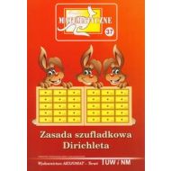 Miniatury matematyczne 37 Zasada szufladkowania Dirichleta - 569403i.jpg