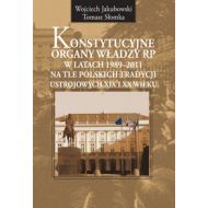 Konstytucyjne organy władzy RP w latach 1989-2011 - 572297i.jpg