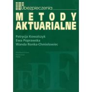 Metody Aktuarialne: Zastosowanie matematyki w ubezpieczeniach - 576518i.jpg