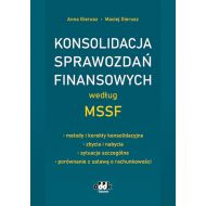 Konsolidacja sprawozdań finansowych według MSSF - metody i korekty konsolidacyjne - zbycia i nabycia - 57828a02387ks.jpg