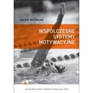 Współczesne systemy motywacyjne: Teoria i praktyka. - 578896i.jpg