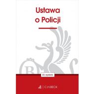 Ustawa o Policji w.23 - 57900a00106ks.jpg